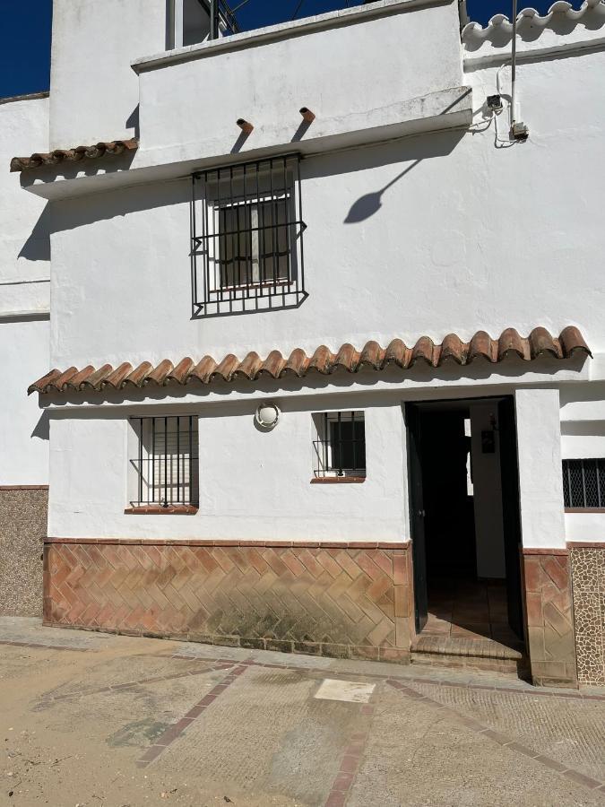 Esencia De Arcos Leilighet Arcos de la Frontera Eksteriør bilde